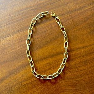 Young Frankk gold chain!